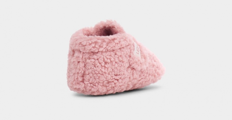 Ugg Bixbee Dječje Cizme Roze | VOL981037