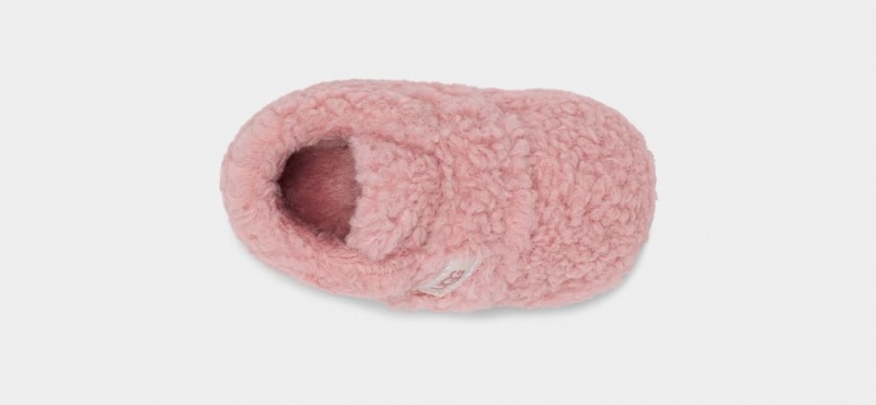 Ugg Bixbee Dječje Cizme Roze | VOL981037