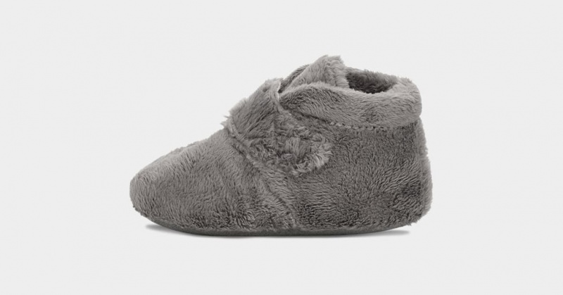 Ugg Bixbee Dječje Cizme Sive | MJO092563