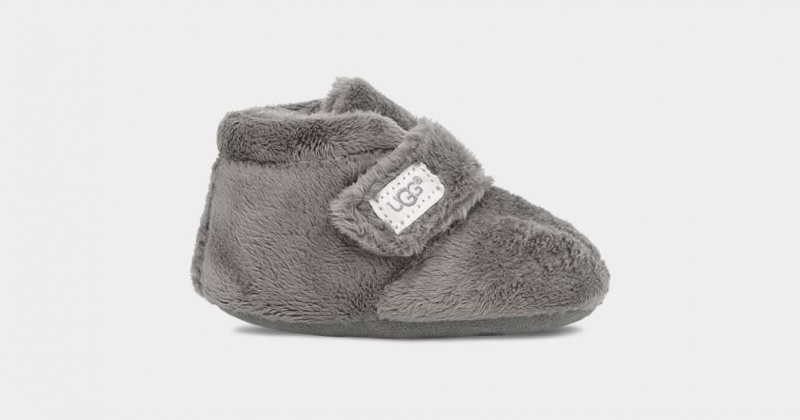 Ugg Bixbee Dječje Cizme Sive | MJO092563