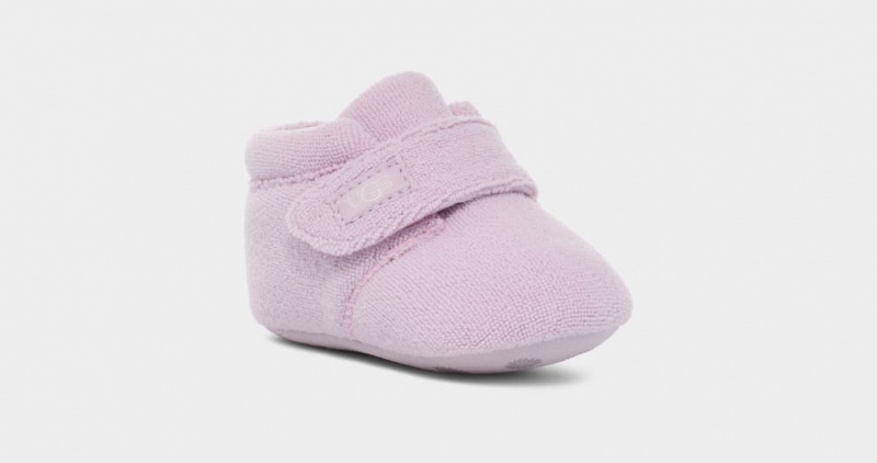 Ugg Bixbee Terry Dječje Cizme Boje Lavande | TPY054821