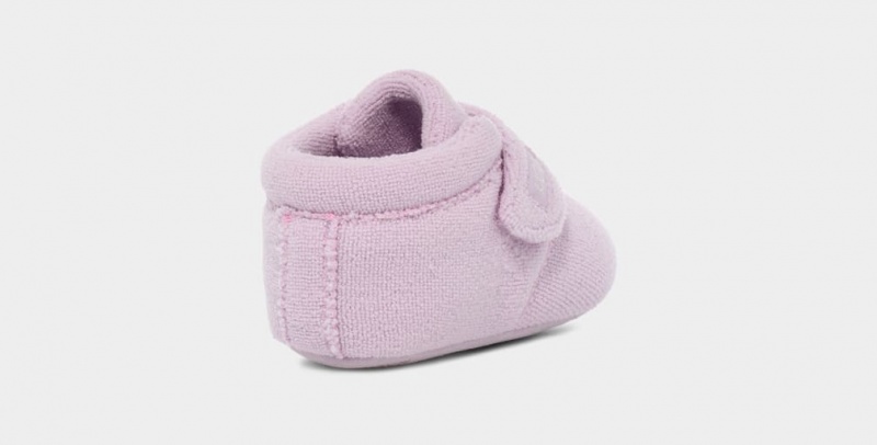 Ugg Bixbee Terry Dječje Cizme Boje Lavande | TPY054821