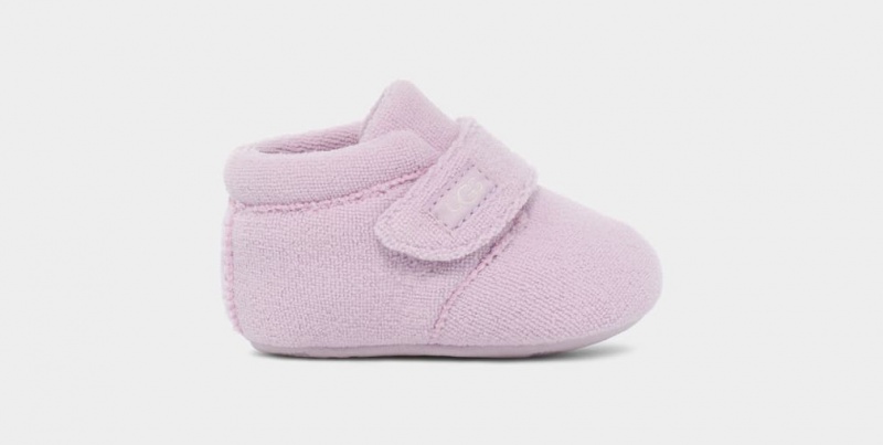 Ugg Bixbee Terry Dječje Cizme Boje Lavande | TPY054821