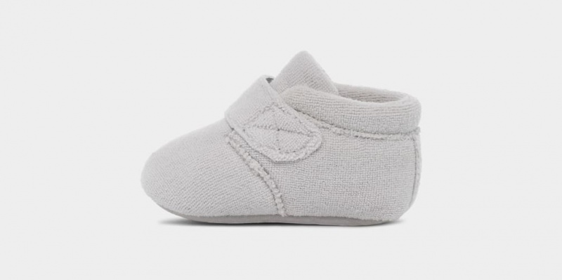 Ugg Bixbee Terry Dječje Cizme Srebrne | SBH573689