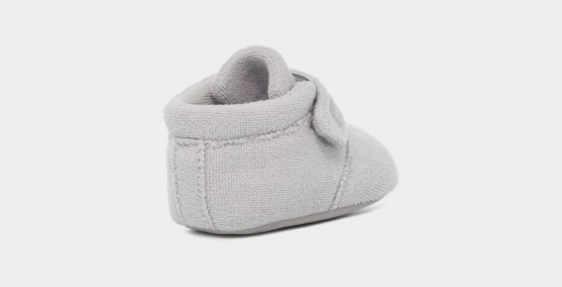 Ugg Bixbee Terry Dječje Cizme Srebrne | SBH573689