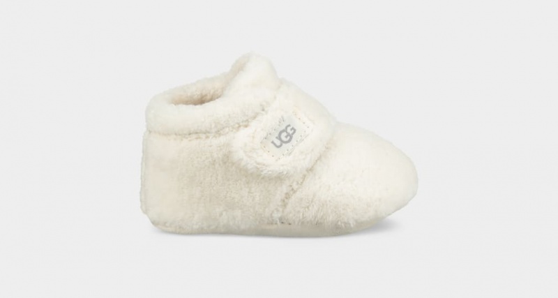 Ugg Bixbeeie and Lovey Blanket Dječje Cizme Svijetlo Žute | STR370546