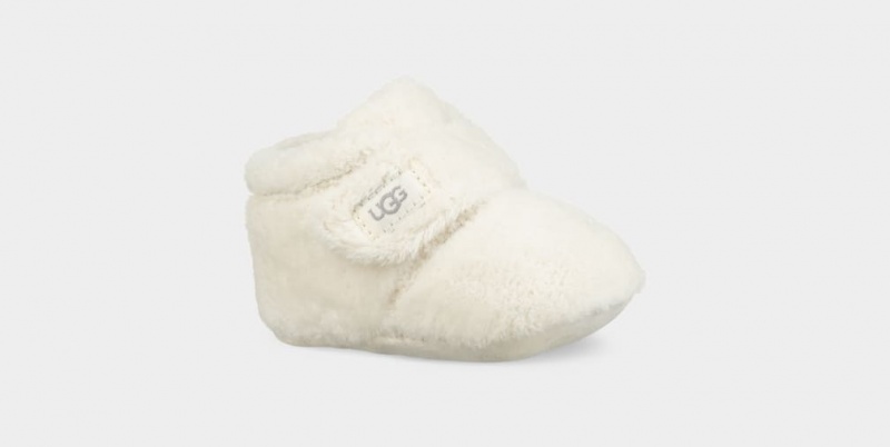 Ugg Bixbeeie and Lovey Blanket Dječje Cizme Svijetlo Žute | STR370546