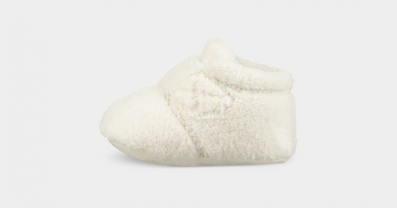 Ugg Bixbeeie and Lovey Blanket Dječje Cizme Svijetlo Žute | STR370546