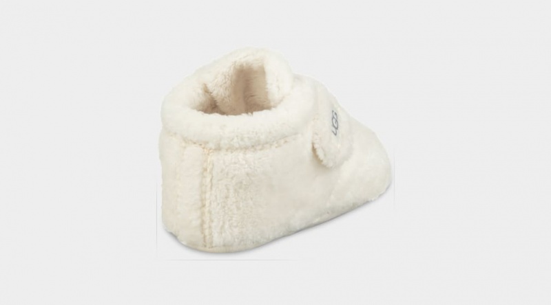 Ugg Bixbeeie and Lovey Blanket Dječje Cizme Svijetlo Žute | STR370546