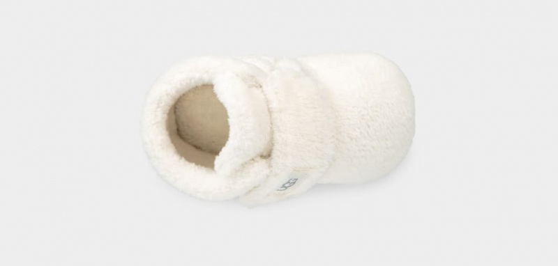 Ugg Bixbeeie and Lovey Blanket Dječje Cizme Svijetlo Žute | STR370546