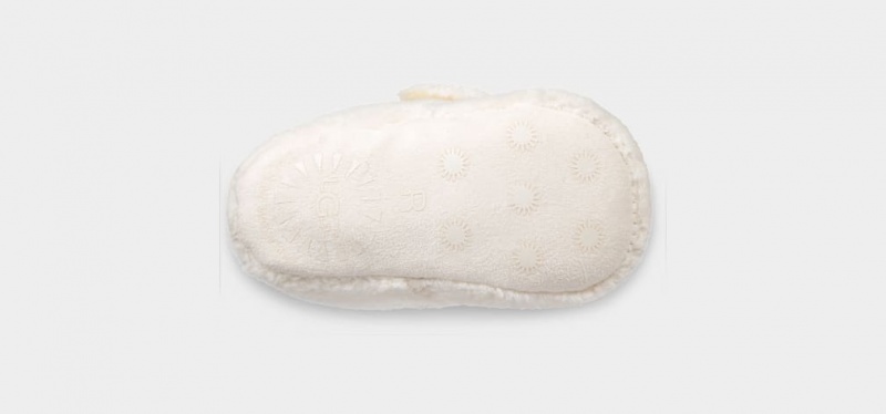 Ugg Bixbeeie and Lovey Blanket Dječje Cizme Svijetlo Žute | STR370546