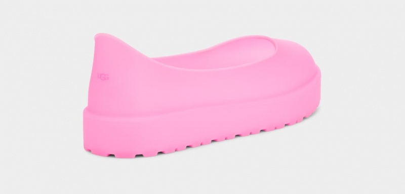 Ugg Boot Guard Muške Cizme Roze | KFR963701