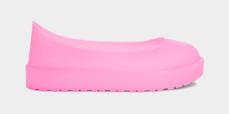 Ugg Boot Guard Muške Cizme Roze | KFR963701