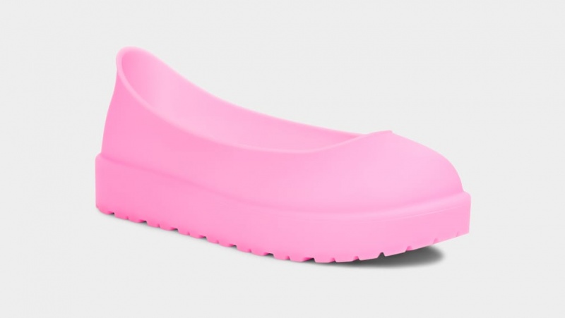 Ugg Boot Guard Muške Mokasinke Roze | IUL089561