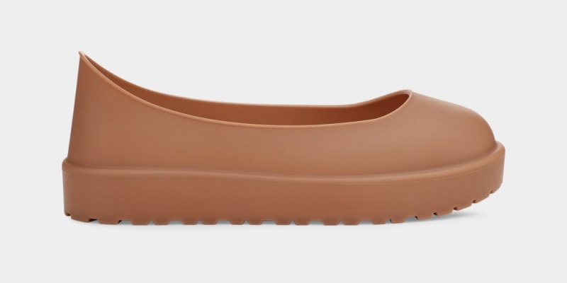 Ugg Boot Guard Ženske Cizme Smeđe | PTL218970