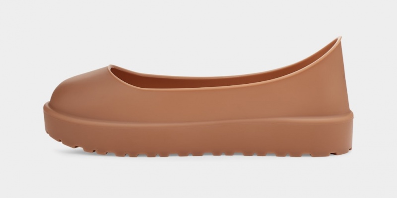 Ugg Boot Guard Ženske Mokasinke Smeđe | HER124539