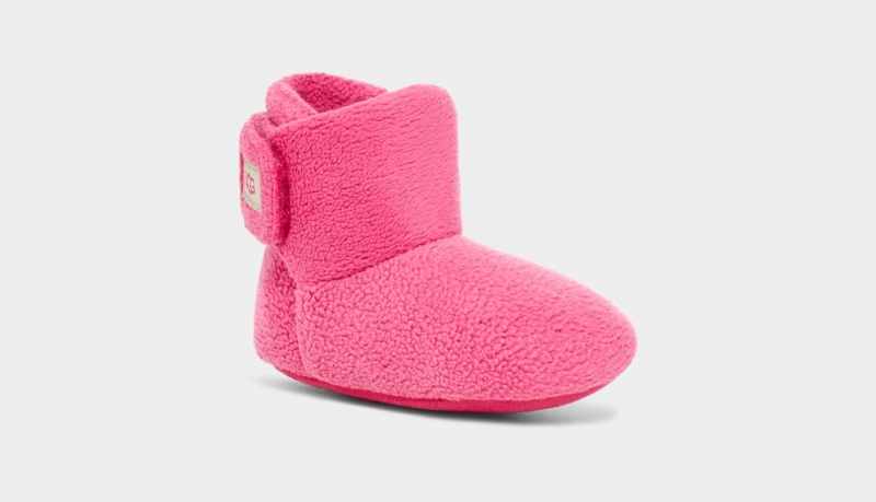 Ugg Brixey Dječje Cizme Roze | IKB703519