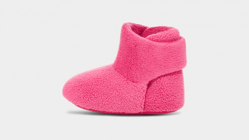 Ugg Brixey Dječje Cizme Roze | IKB703519