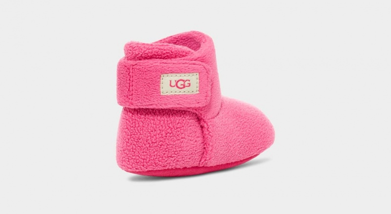 Ugg Brixey Dječje Cizme Roze | IKB703519