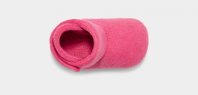 Ugg Brixey Dječje Cizme Roze | IKB703519