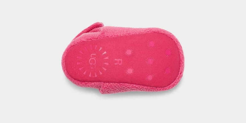 Ugg Brixey Dječje Cizme Roze | IKB703519