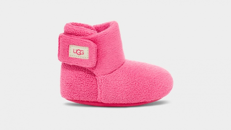 Ugg Brixey Dječje Cizme Roze | IKB703519