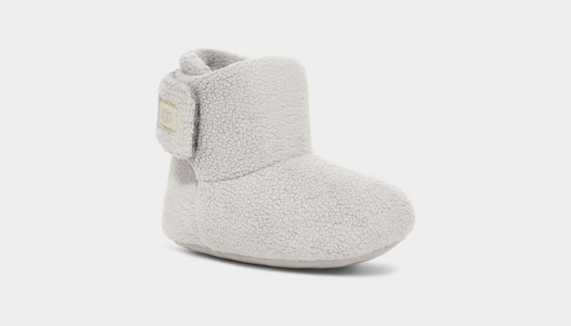 Ugg Brixey Dječje Cizme Sive | FSV180354