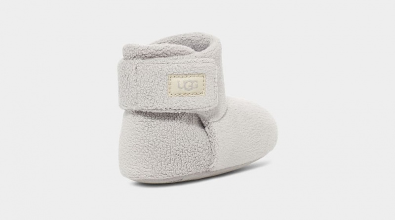 Ugg Brixey Dječje Cizme Sive | FSV180354