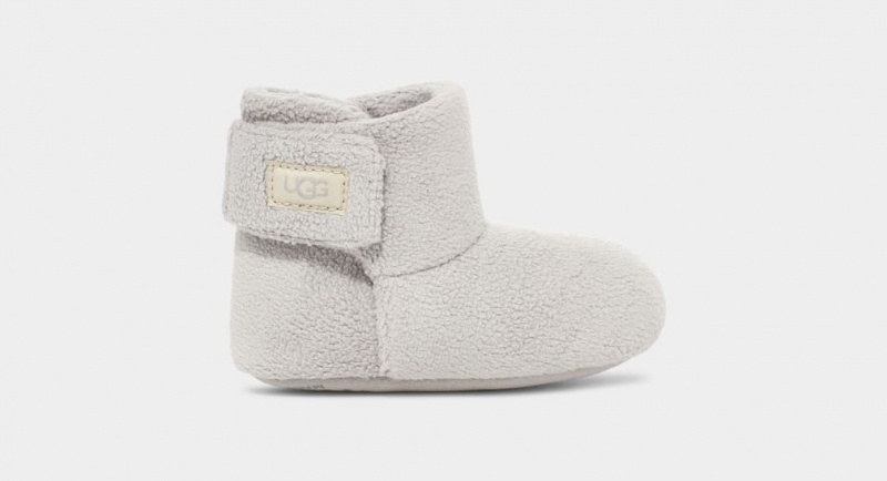 Ugg Brixey Dječje Cizme Sive | FSV180354