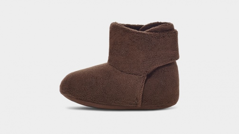 Ugg Brixey Dječje Cizme Smeđe | MQC875901