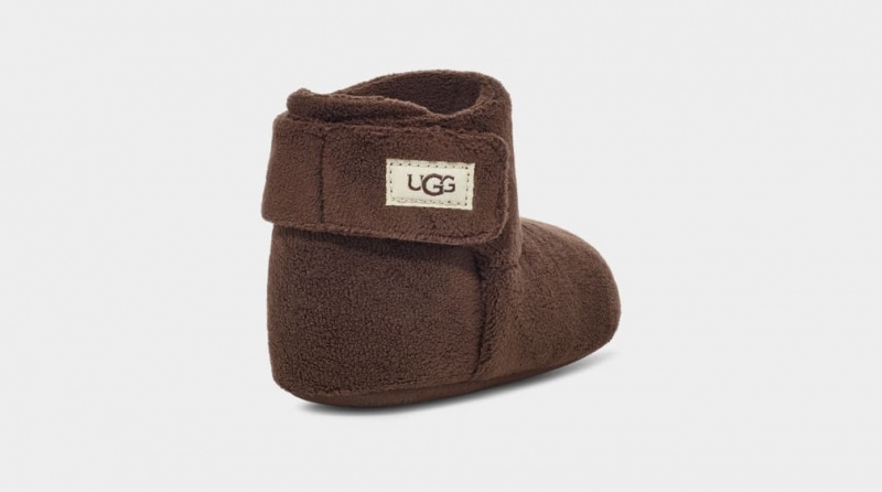 Ugg Brixey Dječje Cizme Smeđe | MQC875901