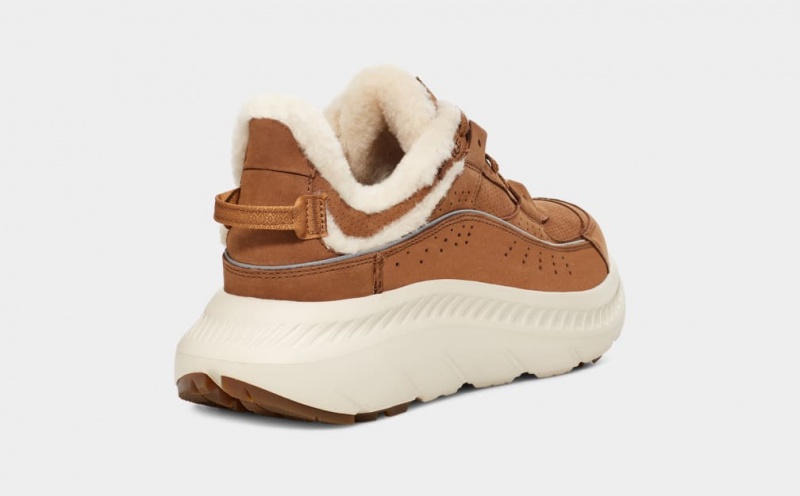 Ugg CA805 V2 Heritage Muške Patike Smeđe | VIL021785