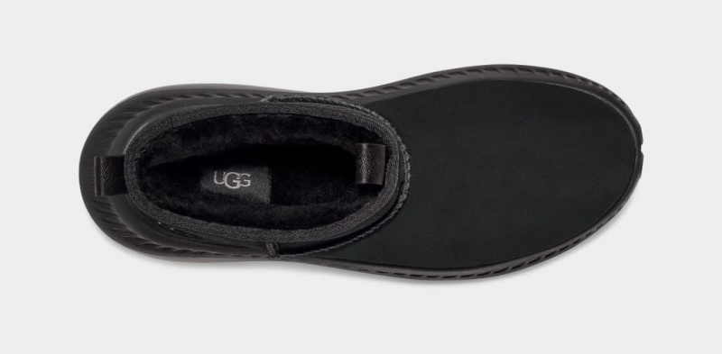 Ugg CA805 V2 Ultra Mini Muške Klompe Crne | PIK170563