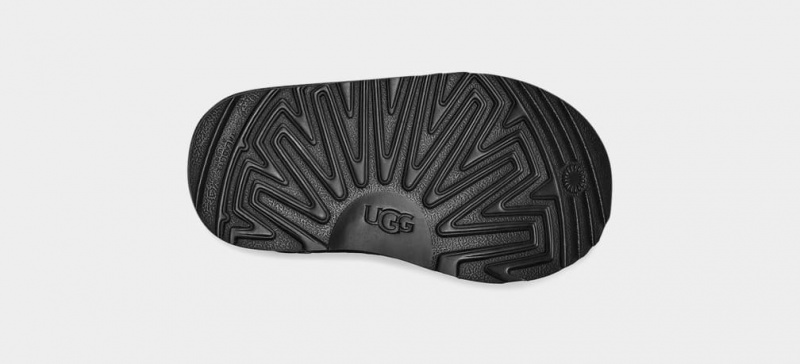 Ugg Classic II Dječje Cizme Crne | MAC564297