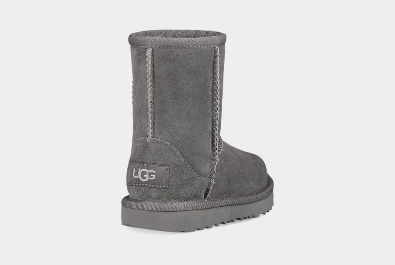 Ugg Classic II Dječje Cizme Sive | QRW471509