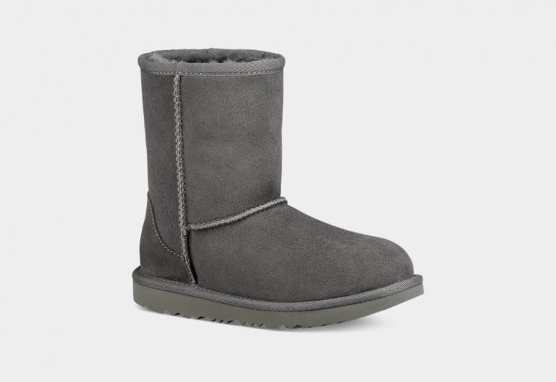 Ugg Classic II Dječje Cizme Sive | RTI368902