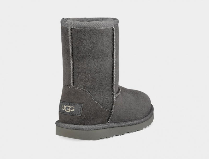 Ugg Classic II Dječje Cizme Sive | RTI368902