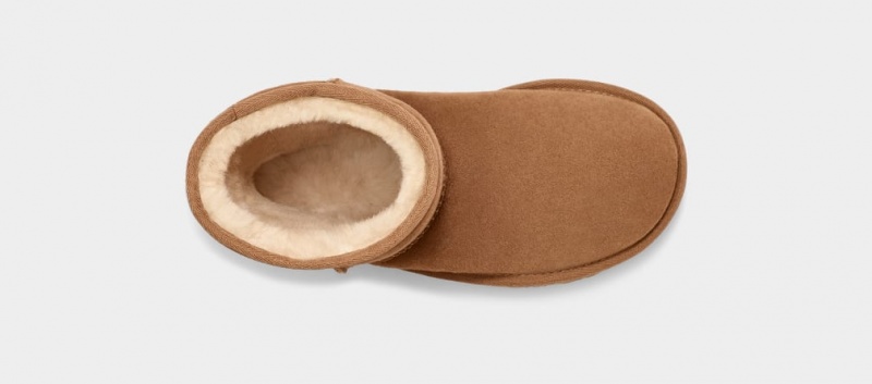 Ugg Classic II Dječje Cizme Smeđe | INZ673089