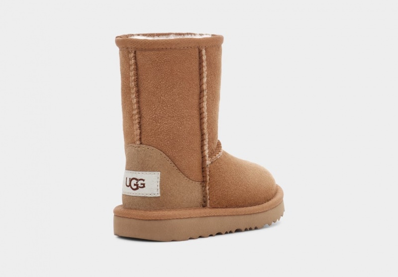 Ugg Classic II Dječje Cizme Smeđe | OHQ046378