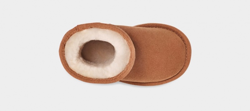 Ugg Classic II Dječje Cizme Smeđe | OHQ046378