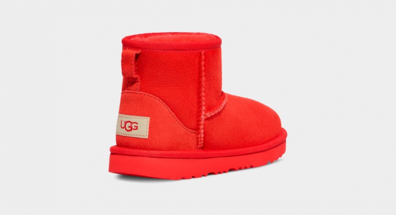 Ugg Classic II Mini Dječje Cizme Roze | BJH703659