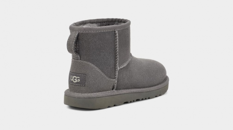 Ugg Classic II Mini Dječje Cizme Sive | PFT170245