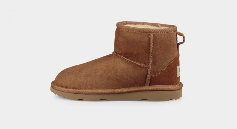 Ugg Classic II Mini Dječje Cizme Smeđe | YPK390571