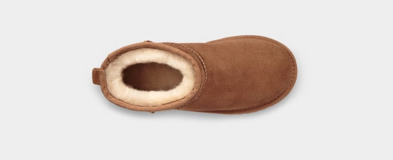 Ugg Classic II Mini Dječje Cizme Smeđe | YPK390571