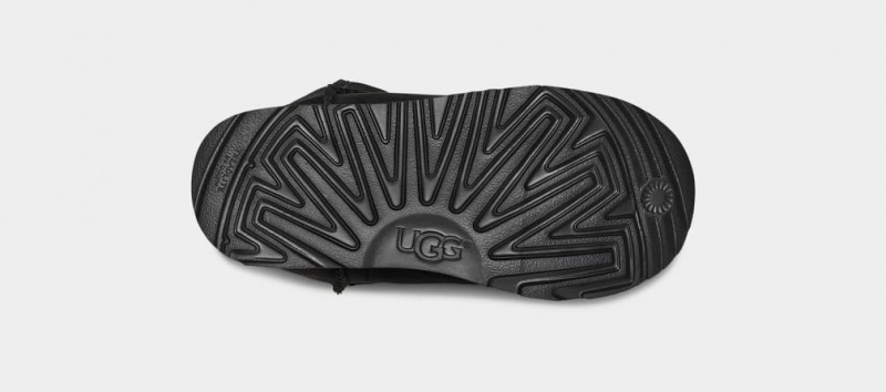 Ugg Classic II Weather Dječje Cizme Crne | YLC680217