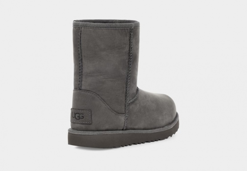 Ugg Classic II Weather Dječje Cizme Sive | EHQ854217