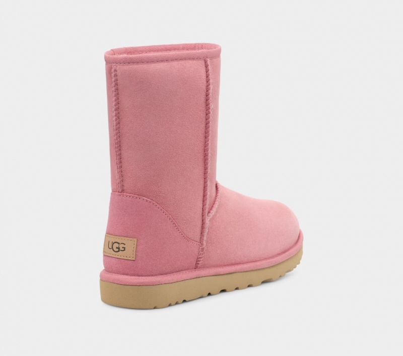 Ugg Classic II Ženske Cizme Roze | OFC795184