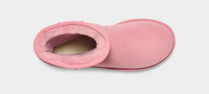 Ugg Classic II Ženske Cizme Roze | OFC795184