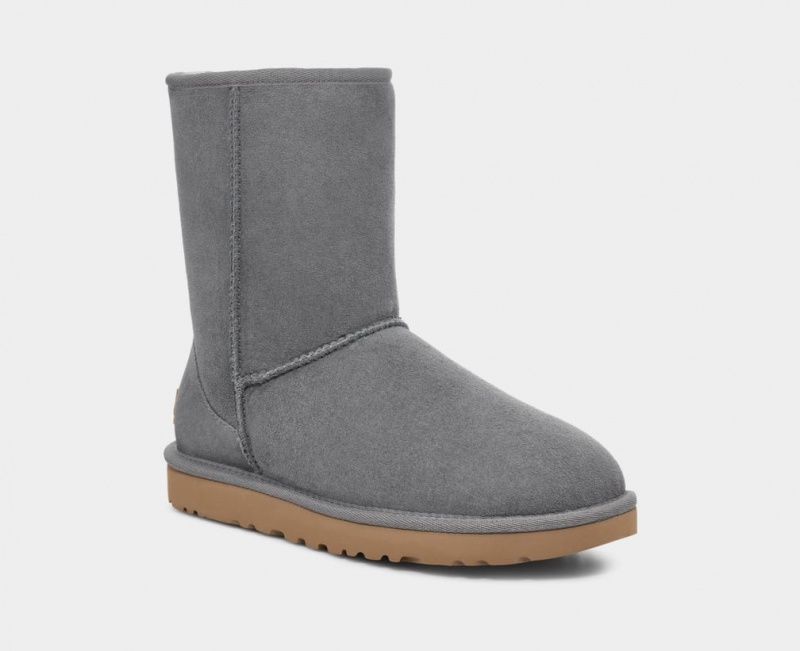 Ugg Classic II Ženske Cizme Sive | PKI789130