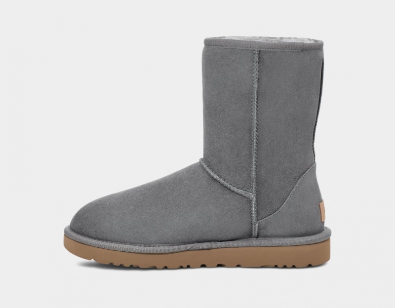 Ugg Classic II Ženske Cizme Sive | PKI789130